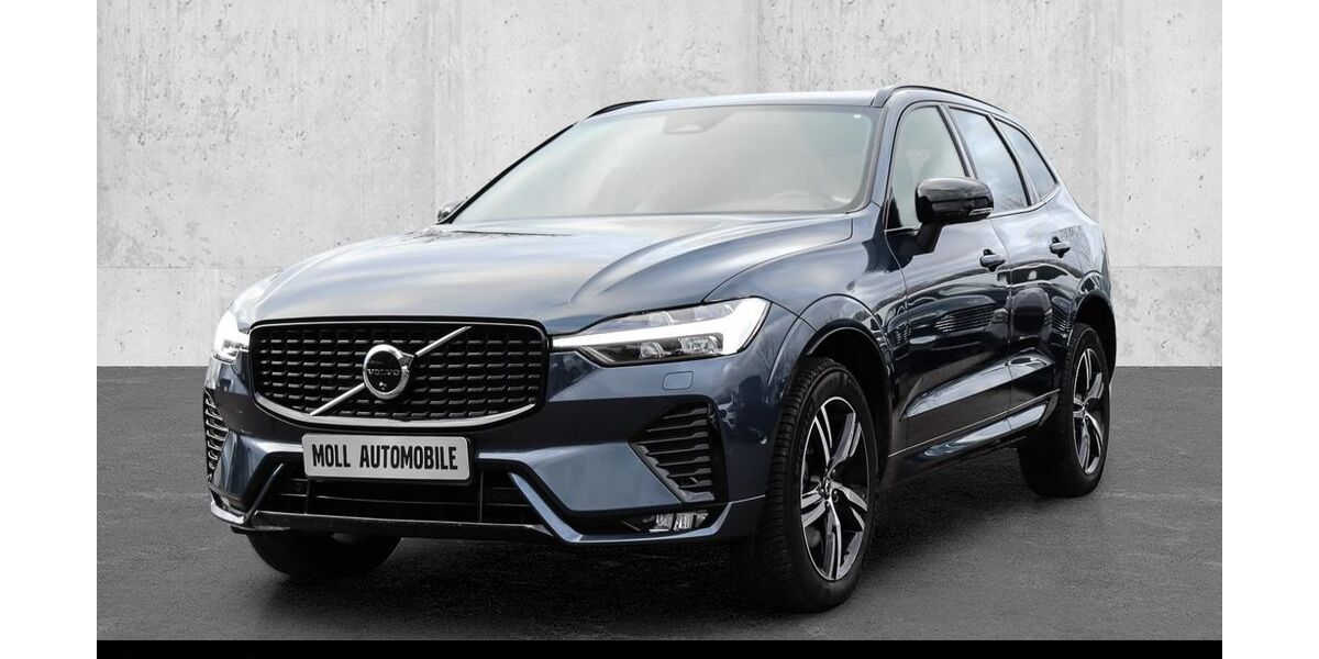 Volvo XC60 25.030 km 44.880 &euro; Aachen 52078