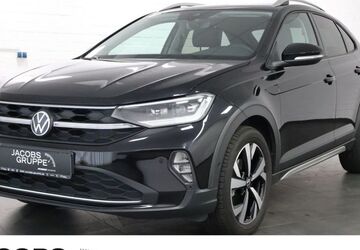 VW Taigo 18.681 km 24.870 &euro; Alsdorf 52477