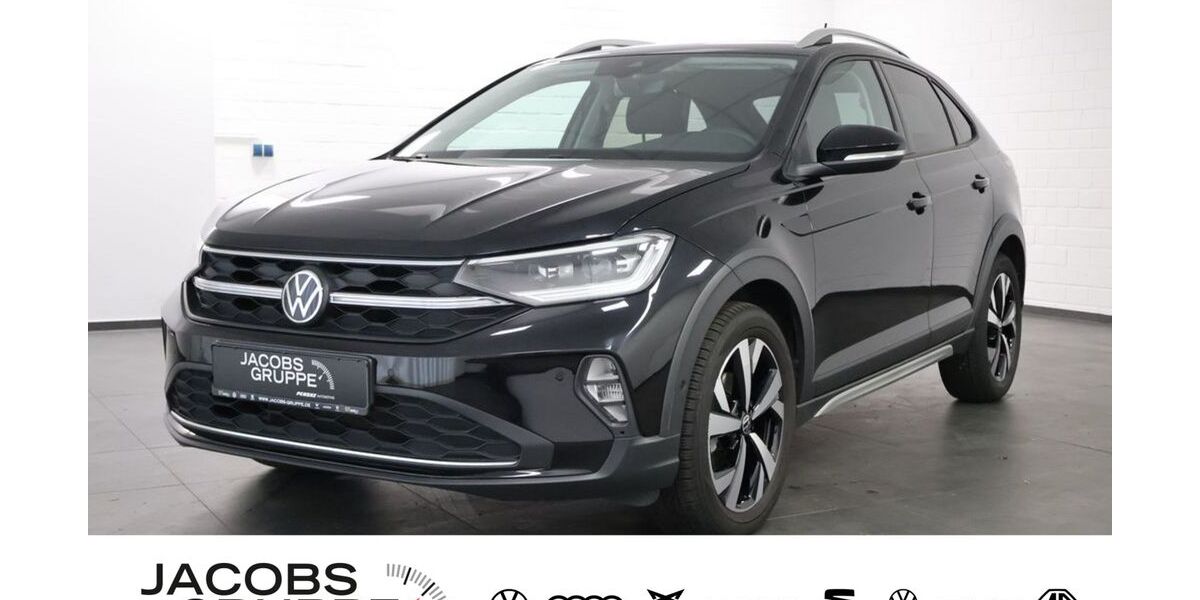 VW Taigo 18.681 km 24.870 &euro; Alsdorf 52477