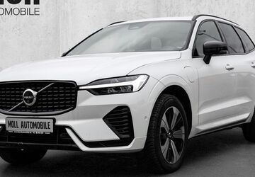 Volvo XC60 5.887 km 46.280 &euro; Aachen 52078