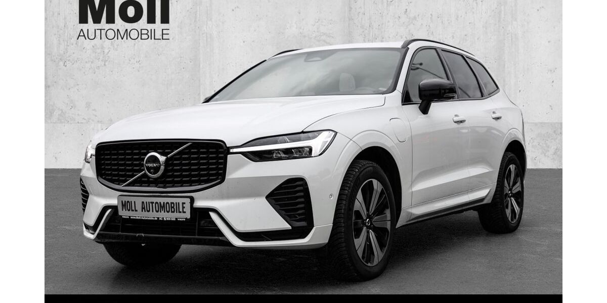 Volvo XC60 5.887 km 46.280 &euro; Aachen 52078