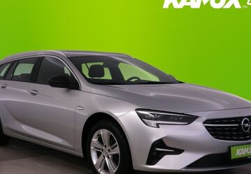 Opel Insignia 110.370 km 12.790 &euro; Düren 52351