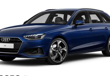 Audi A4 16.673 km 35.840 &euro; Aachen 52078