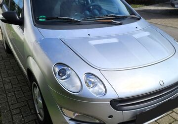 Smart ForFour 269.000 km 1.650 &euro; Jülich 52428