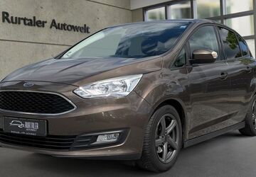 Ford C-Max 89.000 km 7.999 &euro; Jülich 52428