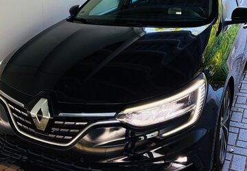 Renault Megane 31.000 km 18.300 &euro; Aachen 52074
