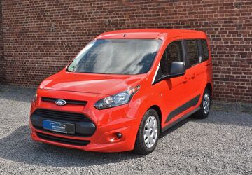 Ford Tourneo Connect 135.000 km 10.890 &euro; Düren 52351