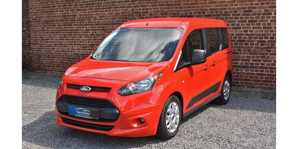 Ford Tourneo Connect 135.000 km 10.890 &euro; Düren 52351