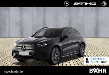Mercedes-Benz GLC 400 8.000 km 87.800 &euro; Geilenkirchen 52511