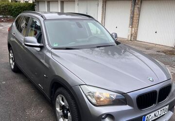 BMW X1 170.000 km 8.000 &euro; Aachen 52078