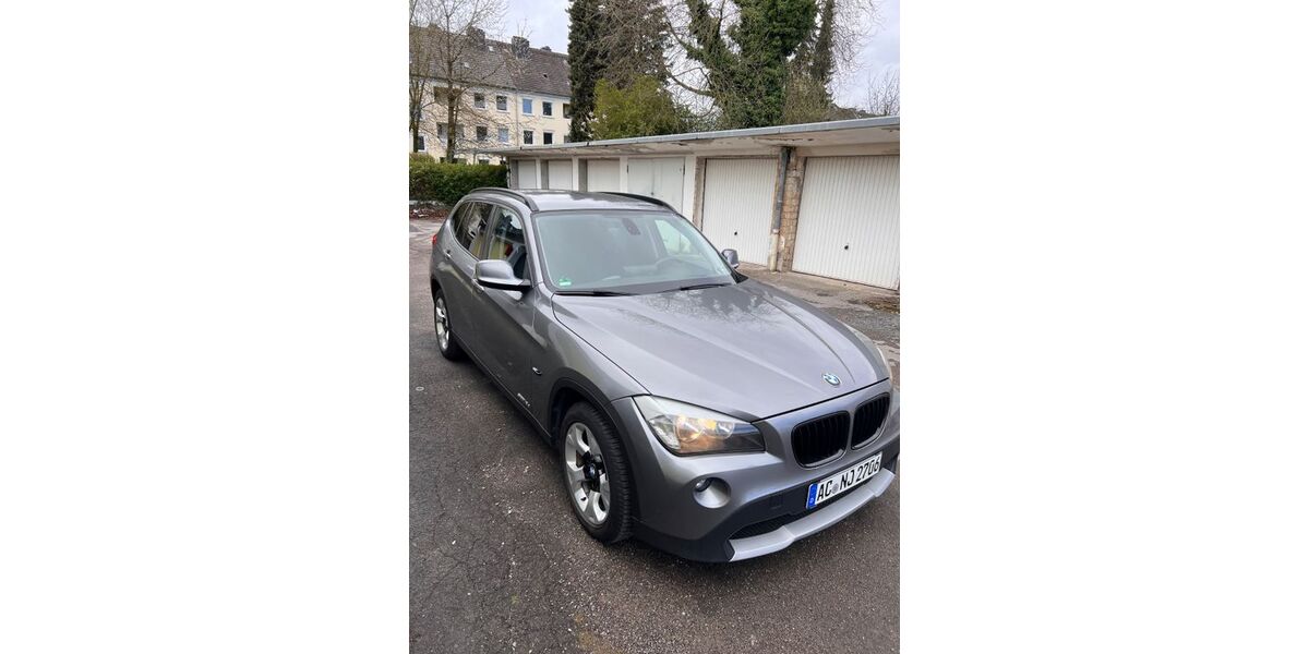 BMW X1 170.000 km 8.000 &euro; Aachen 52078
