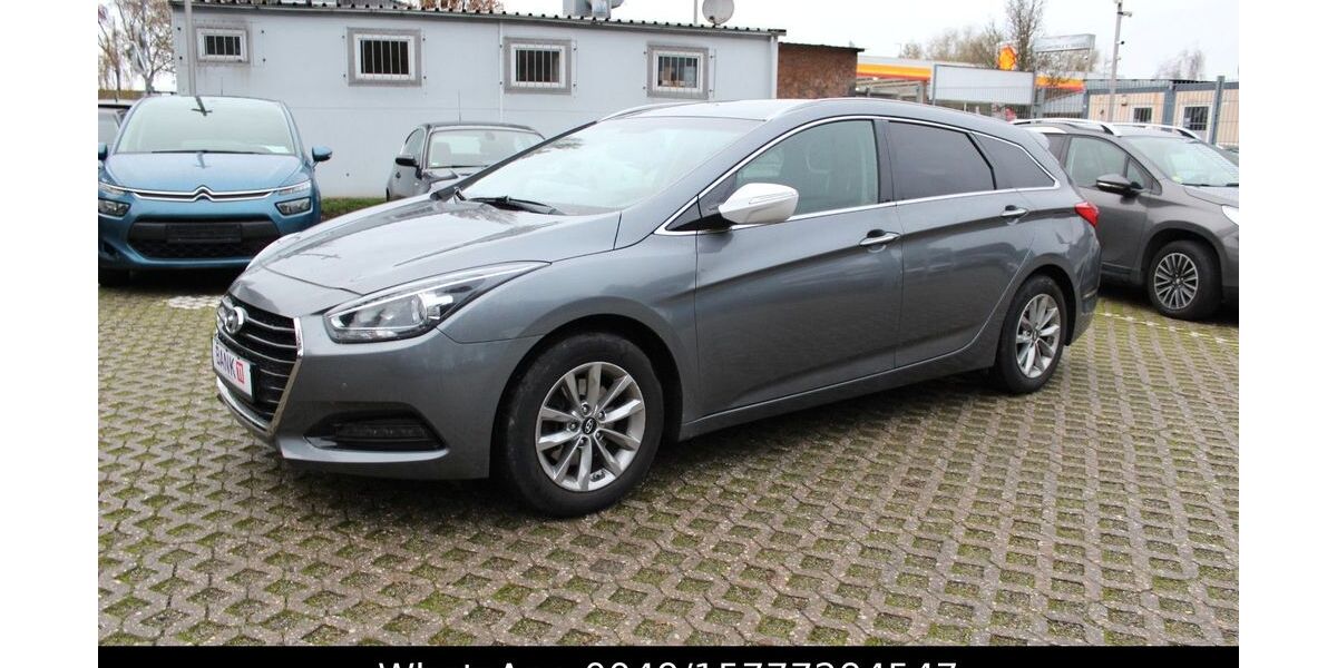Hyundai i40 151.095 km 6.500 &euro; Würselen 52146