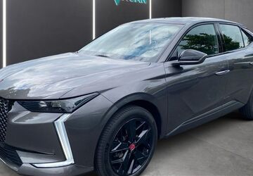 DS Automobiles DS4 44.900 km 20.990 &euro; Aachen 52078