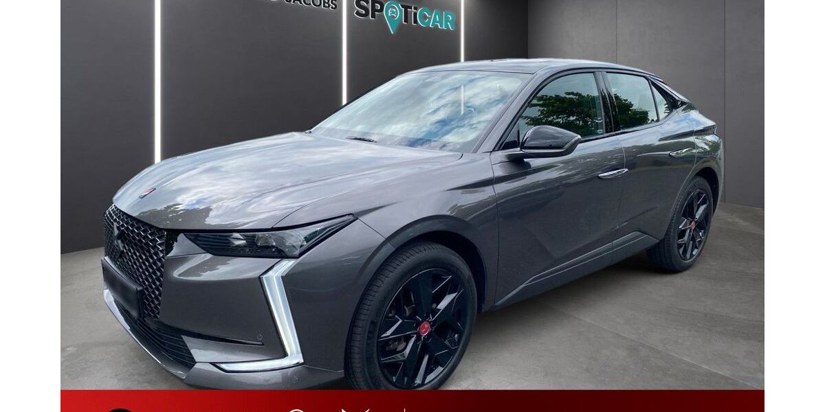 DS Automobiles DS4 44.900 km 20.990 &euro; Aachen 52078