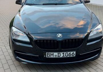 BMW 650 134.198 km 25.100 &euro; Düren 52355