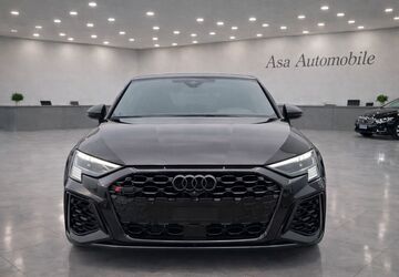 Audi RS3 39.950 km 52.500 &euro; Düren 52351