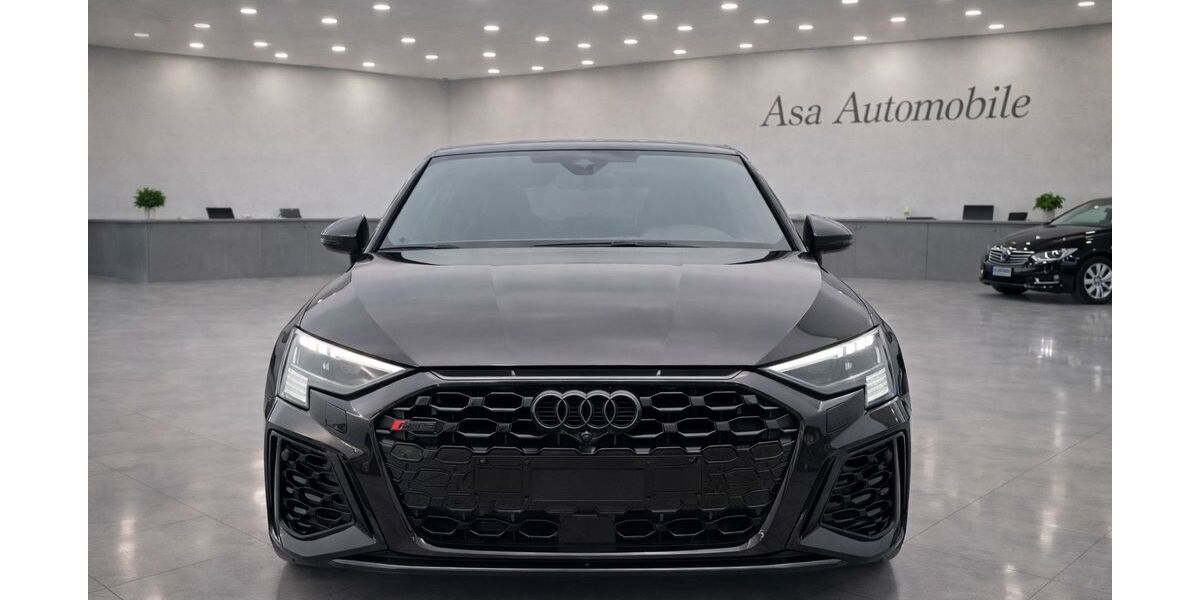 Audi RS3 39.950 km 52.500 &euro; Düren 52351