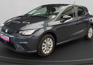 Seat Ibiza 18.271 km 16.990 &euro; Aachen 52068