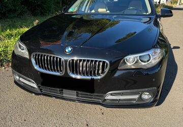 BMW 530 240.000 km 11.700 &euro; Würselen 52146