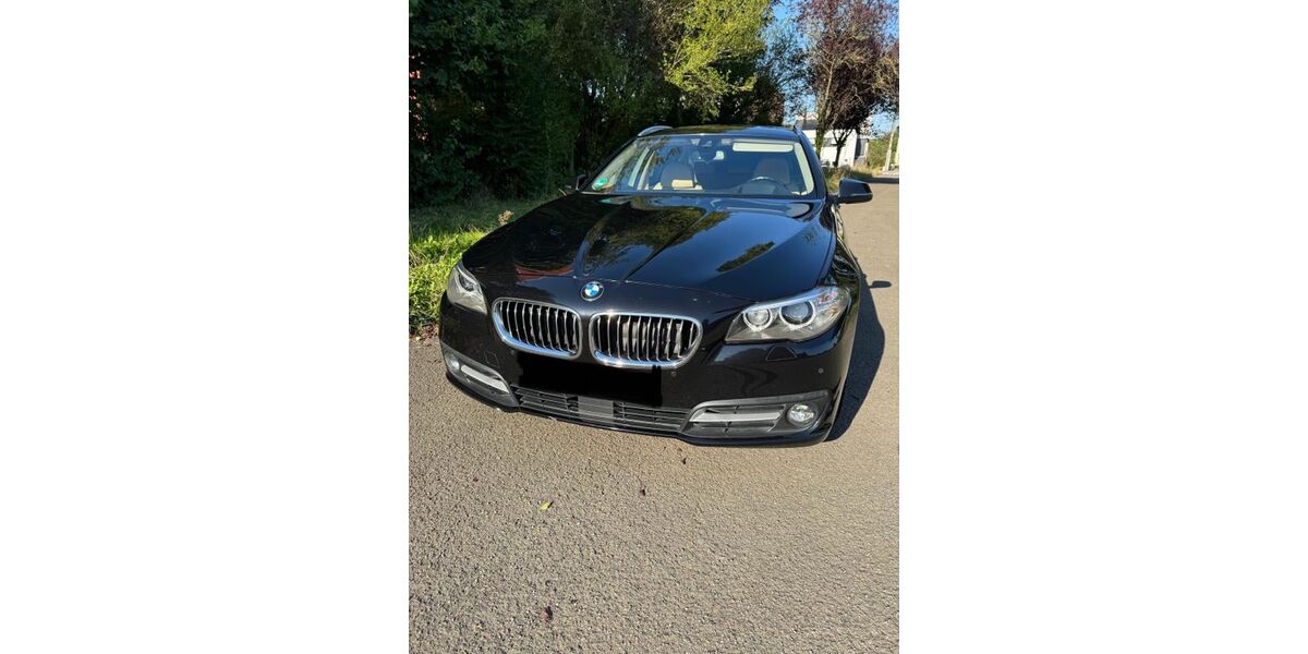 BMW 530 240.000 km 11.700 &euro; Würselen 52146