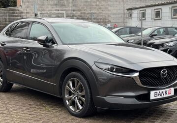 Mazda CX-30 133.701 km 14.900 &euro; Würselen 52146