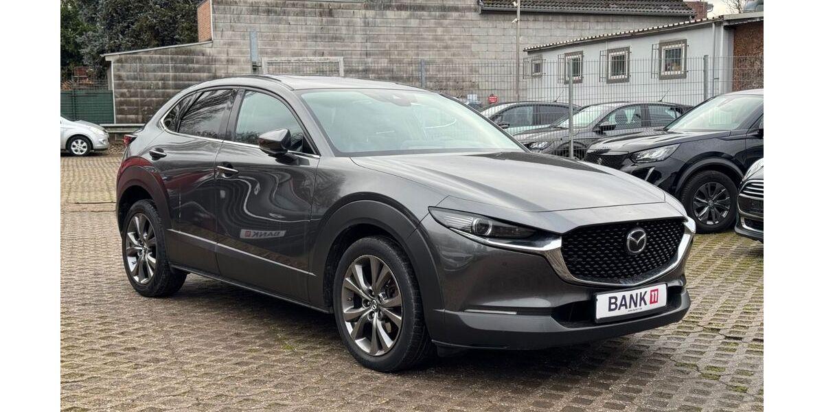 Mazda CX-30 133.701 km 14.900 &euro; Würselen 52146