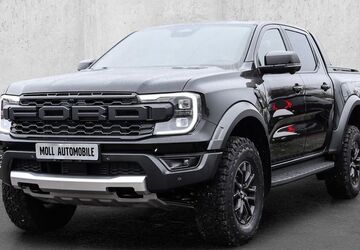 Ford Ranger 6.500 km 64.900 &euro; Aachen 52078