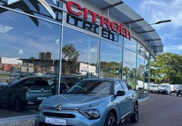 Citroen C4 11.406 km 24.990 &euro; Düren 52353