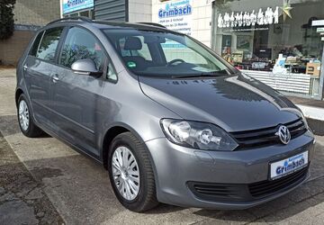 VW Golf Plus 114.900 km 6.790 &euro; Aachen 52078