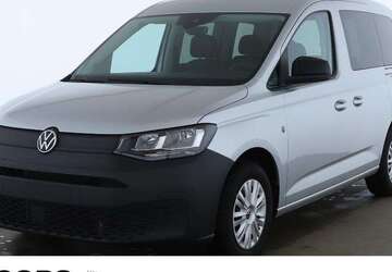VW Caddy 24.656 km 27.970 &euro; Stolberg 52222