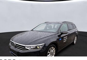 VW Passat Variant 106.586 km 25.170 &euro; Aachen 52078