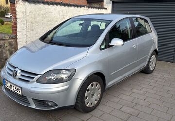 VW Golf Plus 275.800 km 2.450 &euro; Aachen 52078