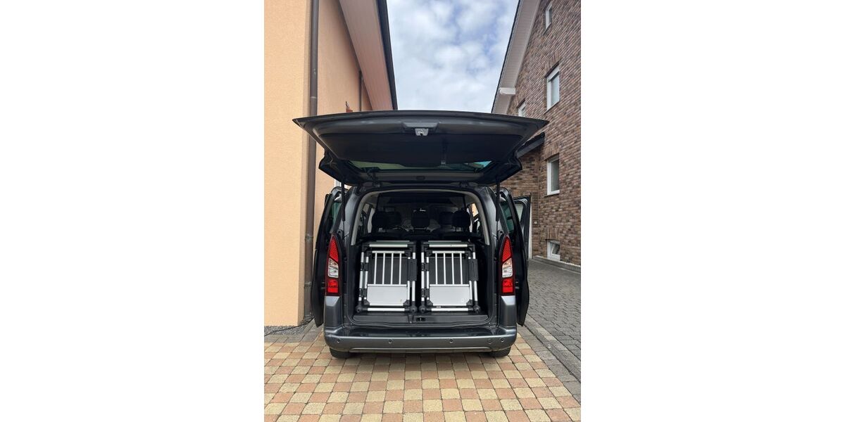 Citroen Berlingo 115.360 km 9.000 &euro; Kreuzau 52372