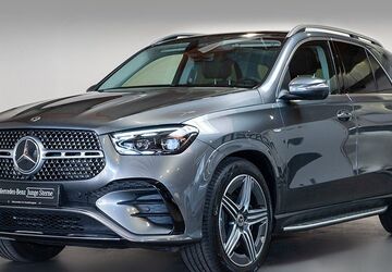 Mercedes-Benz GLE 400 19.143 km 79.450 &euro; Düren 52349