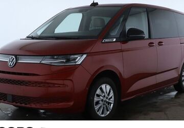 VW T7 Multivan 24.718 km 49.470 &euro; Stolberg 52222