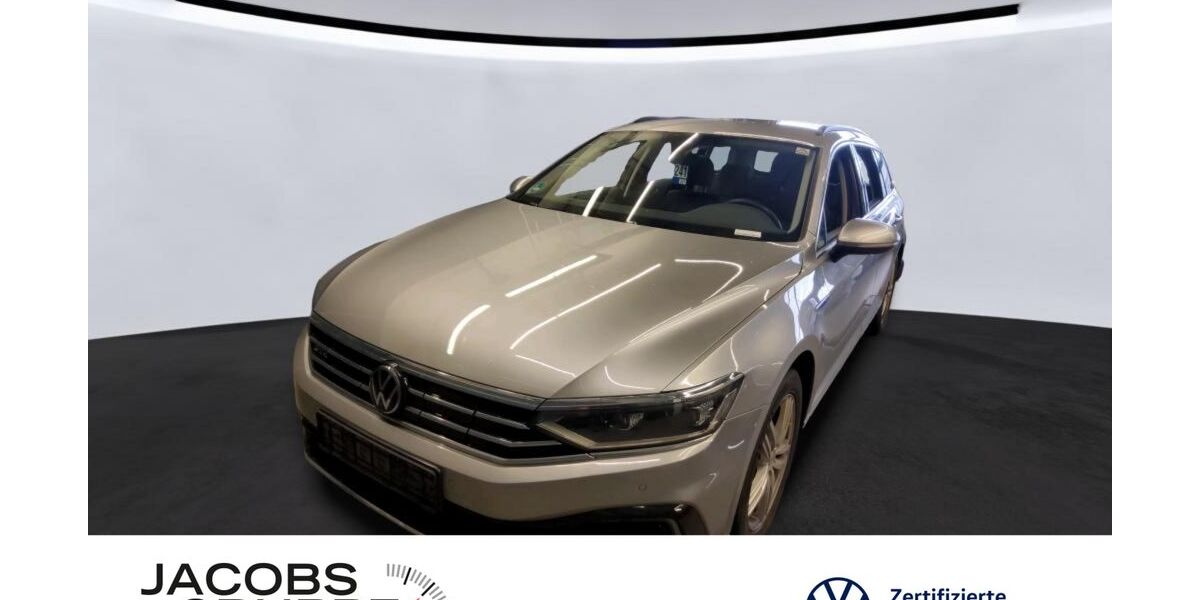 VW Passat Variant 52.502 km 23.970 &euro; Aachen 52078