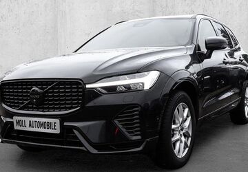 Volvo XC60 19.682 km 49.490 &euro; Aachen 52078