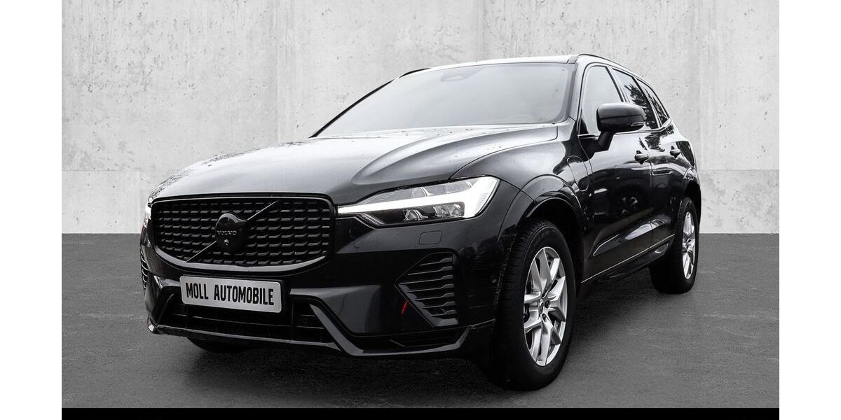 Volvo XC60 19.682 km 49.490 &euro; Aachen 52078