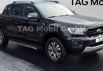 Ford Ranger 59.560 km 35.695 &euro; Baesweiler 52499