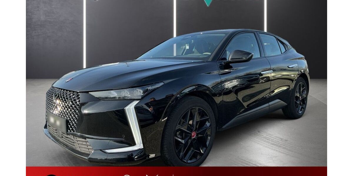 DS Automobiles DS4 30.398 km 25.690 &euro; Aachen 52078