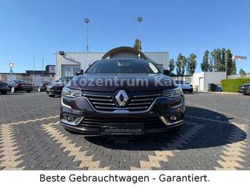 Gebrauchte Renault Talisman