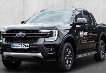 Ford Ranger 13.500 km 47.980 &euro; Aachen 52078