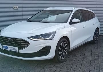Ford Focus 23.344 km 25.680 &euro; Alsdorf 52477