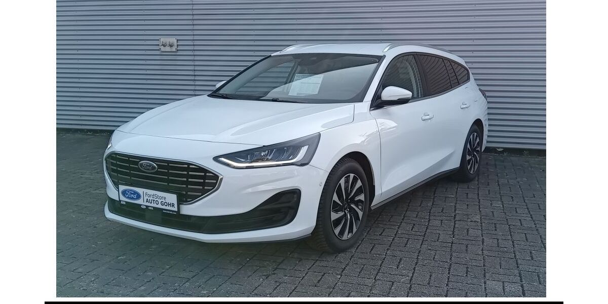Ford Focus 23.344 km 25.680 &euro; Alsdorf 52477