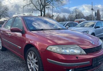 Renault Laguna 202.000 km 2.499 &euro; Alsdorf 52477