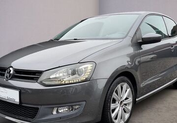 VW Polo 100.000 km 7.990 &euro; Linnich 52441