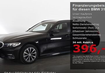 BMW 318 112.781 km 25.150 &euro; Aachen 52078