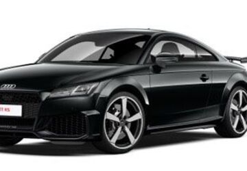 Audi TT RS 15.000 km 55.900 &euro; Aachen 52062