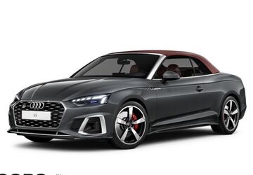 Audi S5 27.489 km 52.320 &euro; Aachen 52078