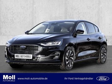 Gebrauchte Ford Focus